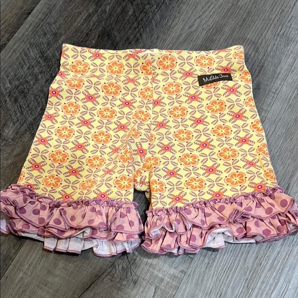 Matilda Jane Other - Matilda Jane shorties size 6